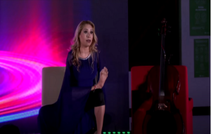 Adriana Macías conferecias, inspiración, speaker