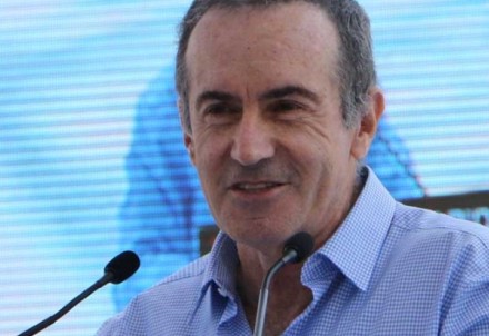 Andres oppenheimer conferencia sobre educaión