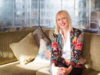 Carolyn Taylor speaker, bestselling author, conferencias, HR