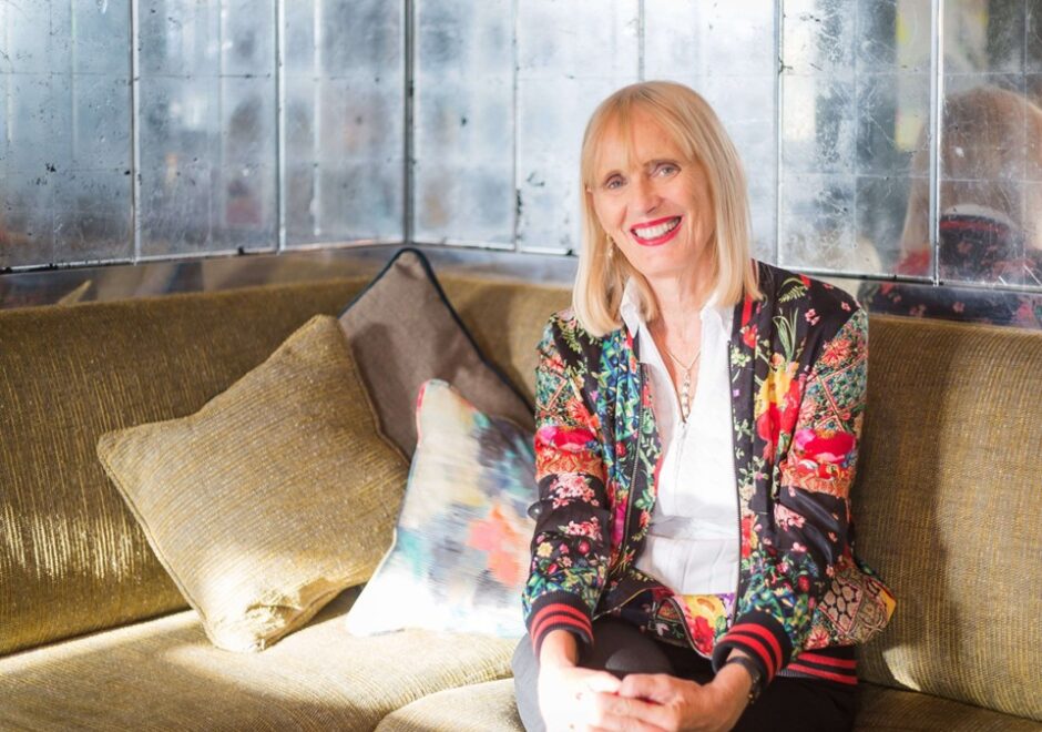 Carolyn Taylor speaker, bestselling author, conferencias, HR