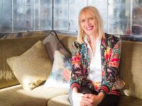 Carolyn Taylor speaker, bestselling author, conferencias, HR