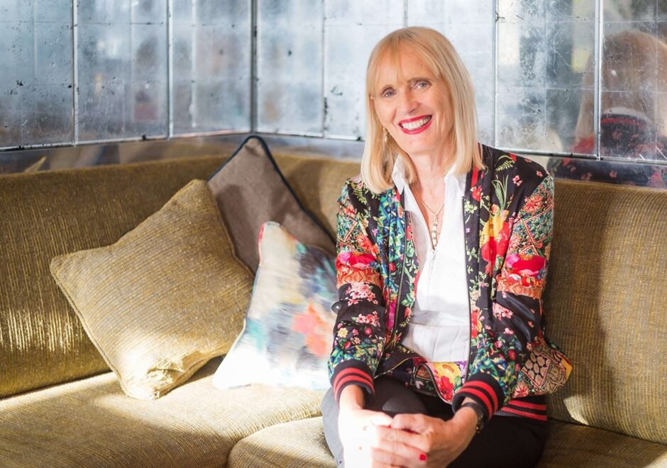 Carolyn Taylor speaker, bestselling author, conferencias, HR