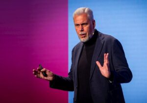 Enrique Dans, conferencias, speaker, IA, innovación