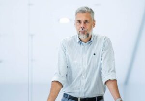 Enrique Dans speaker, keynote, conferencias