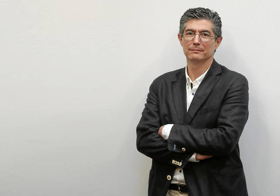 Fernando Trias De Bes . BCC Conferenciantes.