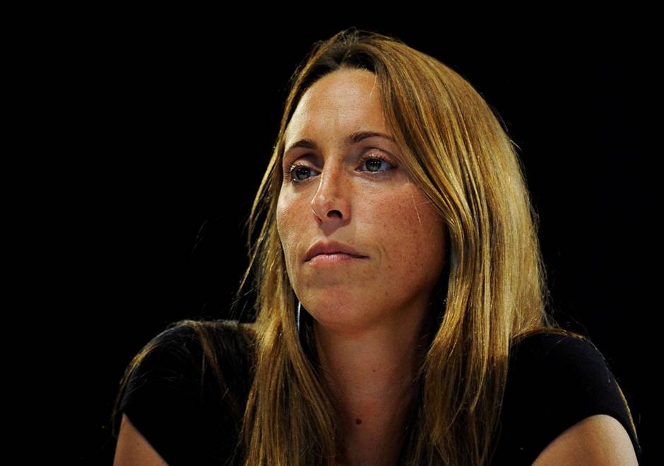 Gemma Mengual conferenciante