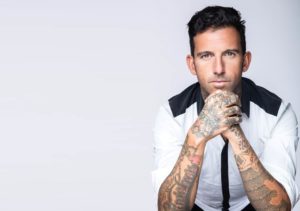 Josef Ajram speaker, conferencias, keynote