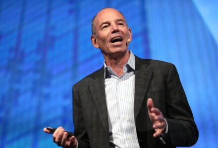 Marc Randolph speaker, netflix, conferencias