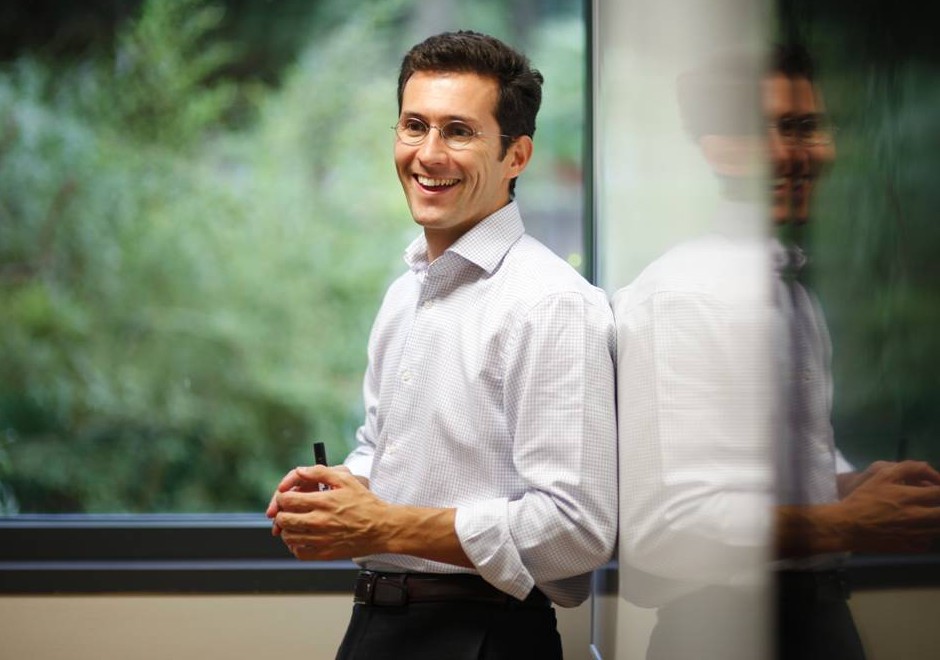 Pablo Foncillas speaker, keynote speech, conferencia, conference, IESE