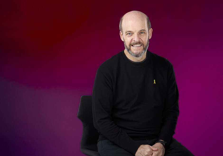 Alejandro Melamed conferencias, speaker, liderazgo humano