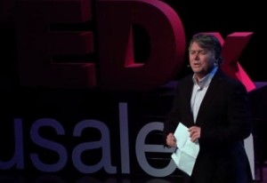 Henrique Cymerman keynote speech