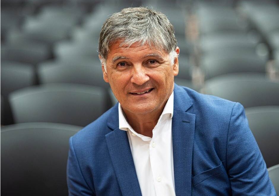 Toni Nadal conferencias, speaker, rafa nadal