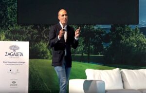 Bernardo Hernandez speaker, keynote, digital