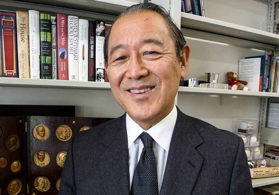 Ichiro Fujisaki - BCC Speakers