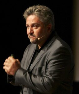 Álex Rovira speaker, conferencias