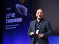 Richard Gerver speaker, conferencias, cambio, leadership