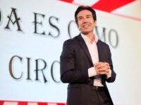 Manuel Feijóo Aragón conferencias, presentador, moderador, motivación