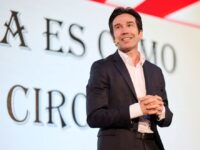 Manuel Feijóo Aragón conferencias, presentador, moderador, motivación