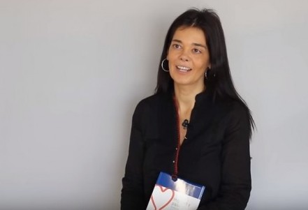 Silvia Leal conferenciante, conferencias