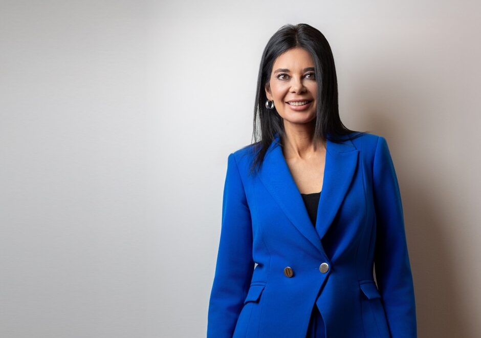 Silvia Leal, conferencias, speaker, tecnología, IA, tendencias