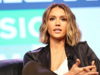 Jessica Alba speaker, keynote speech, celebritie