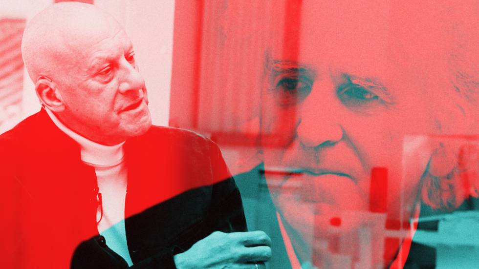 Juan Luis Arsuaga. Noticia BCC