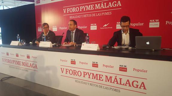 Pablo Foncillas. BCC Noticia