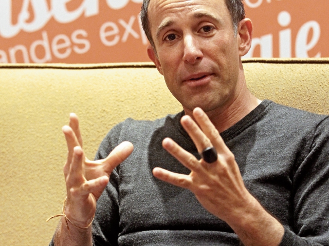 Robert Richman noticia. BCC