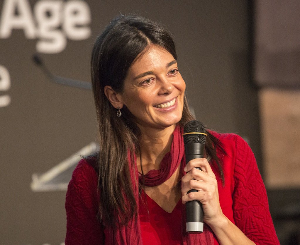 Silvia Leal. Digital. BCC SPEAKERS