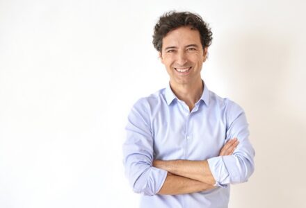 Andrés Pascual conferencias, bienestar, autor, speaker, liderazgo