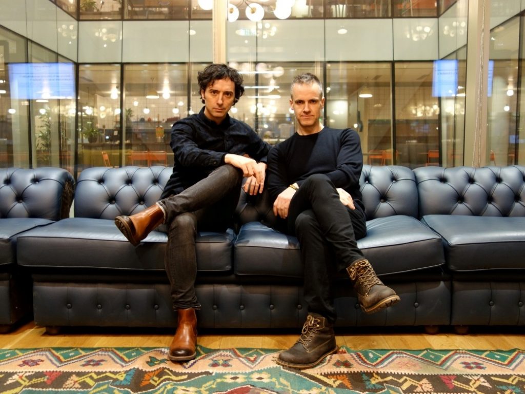 Andrés Pascual. El oso, el tigre y el dragón. BCC Conferenciantes