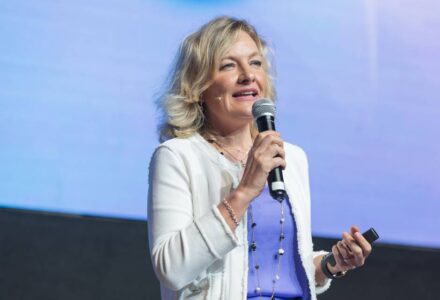 Pilar Jericó conferencias, speaker, change mindset, management