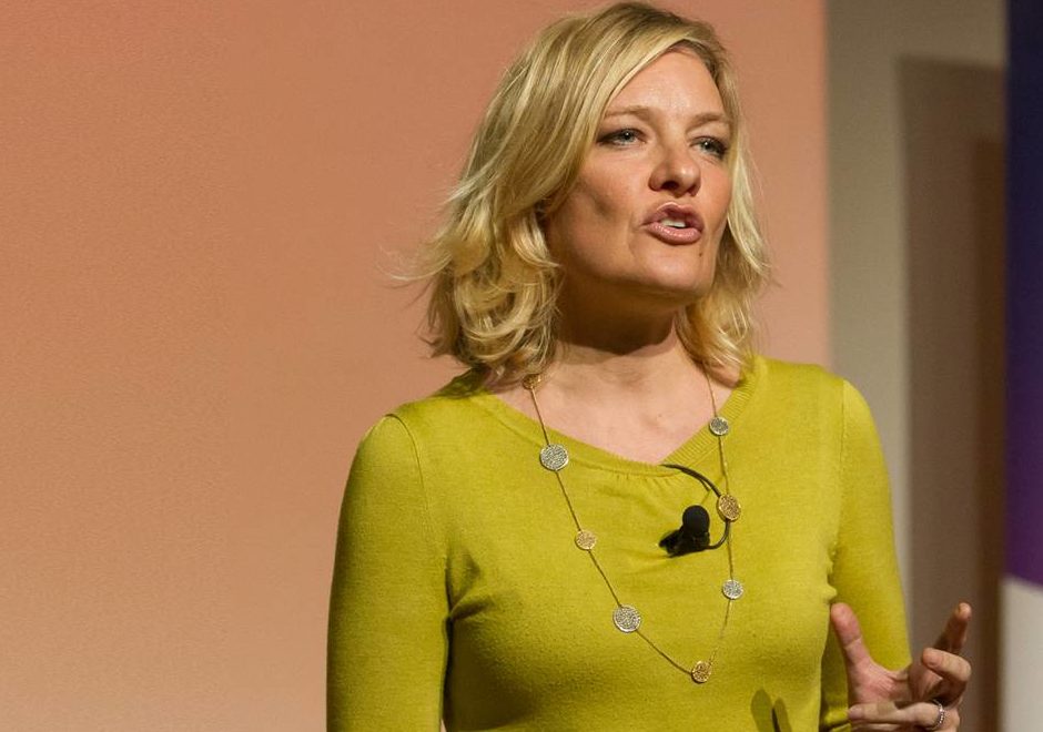 Pilar Jericó, BCC Conferenciantes