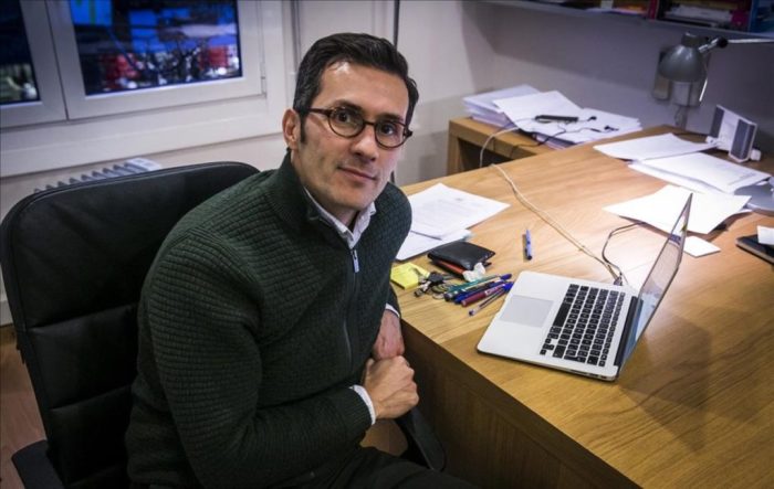 Pablo Foncillas BCC Conferenciantes