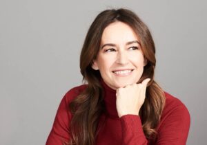 Marta Ríos conferencias, speaker, adidas, CEO, Forbes