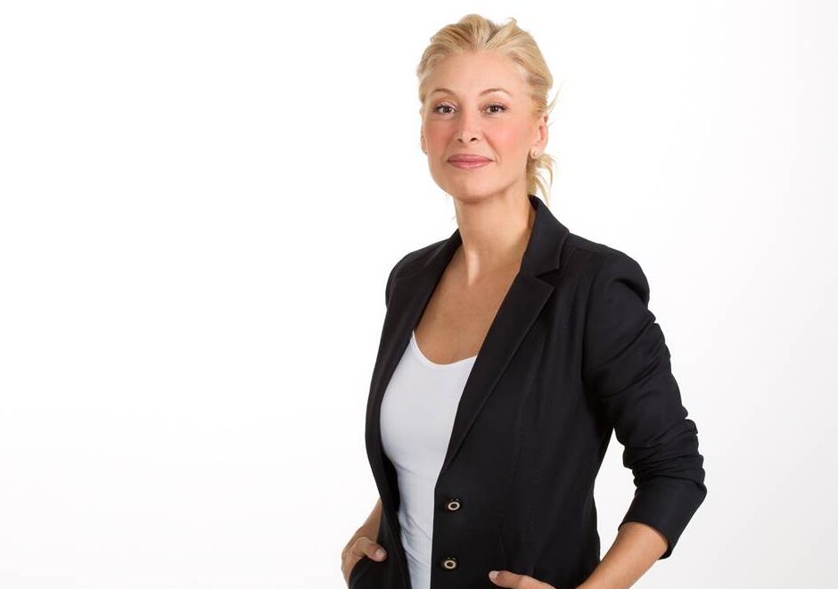 Teresa Viejo conferencias, speaker, curiosidad, comunicación