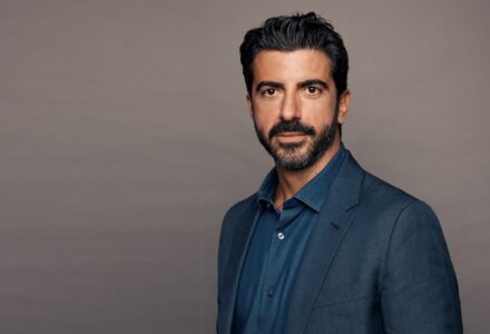 Giuseppe Stigliano speaker, conferencias, marketing, kotler