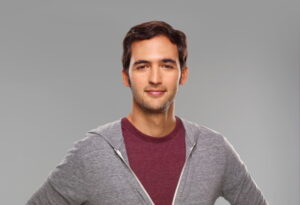 Jason Silva Tecnología