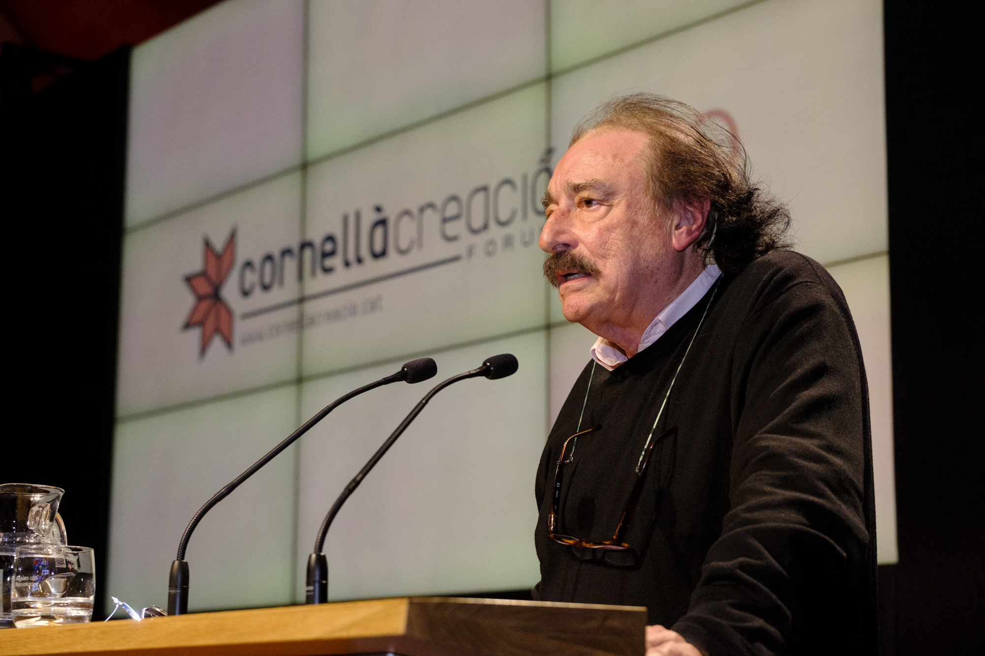 Ignacio Ramonet
