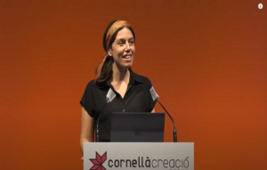 Marta Peirano seguridad digital, conferencia, speaker