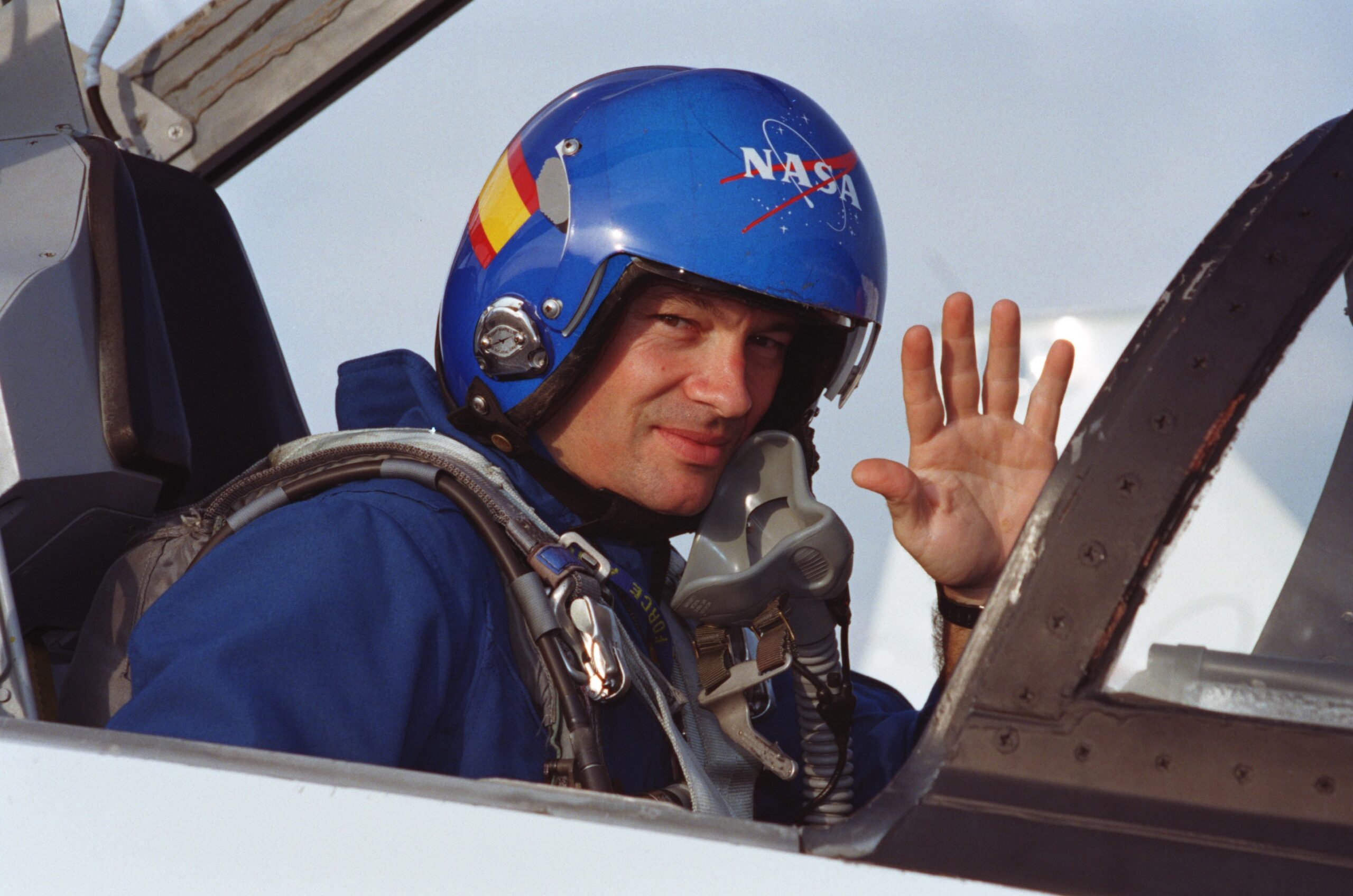 Michael López Alegría