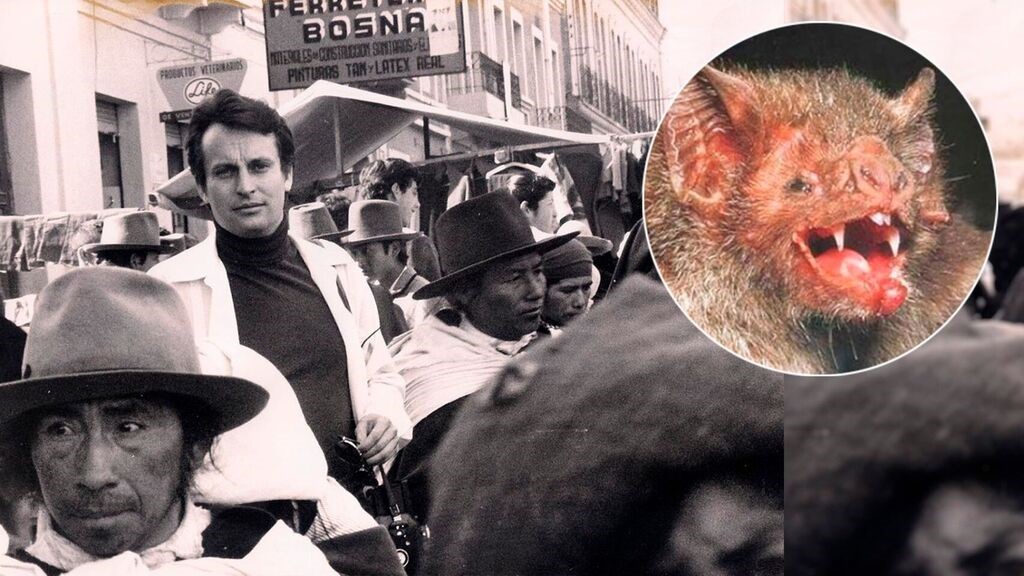 Alberto Vázquez Figueroa