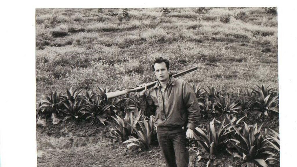 ALBERTO VÁZQUEZ FIGUEROA 1