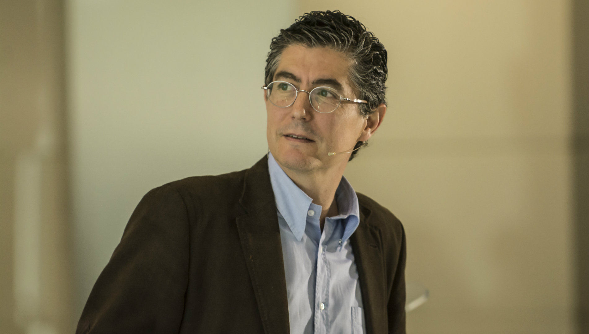 Fernando Trías de Bes