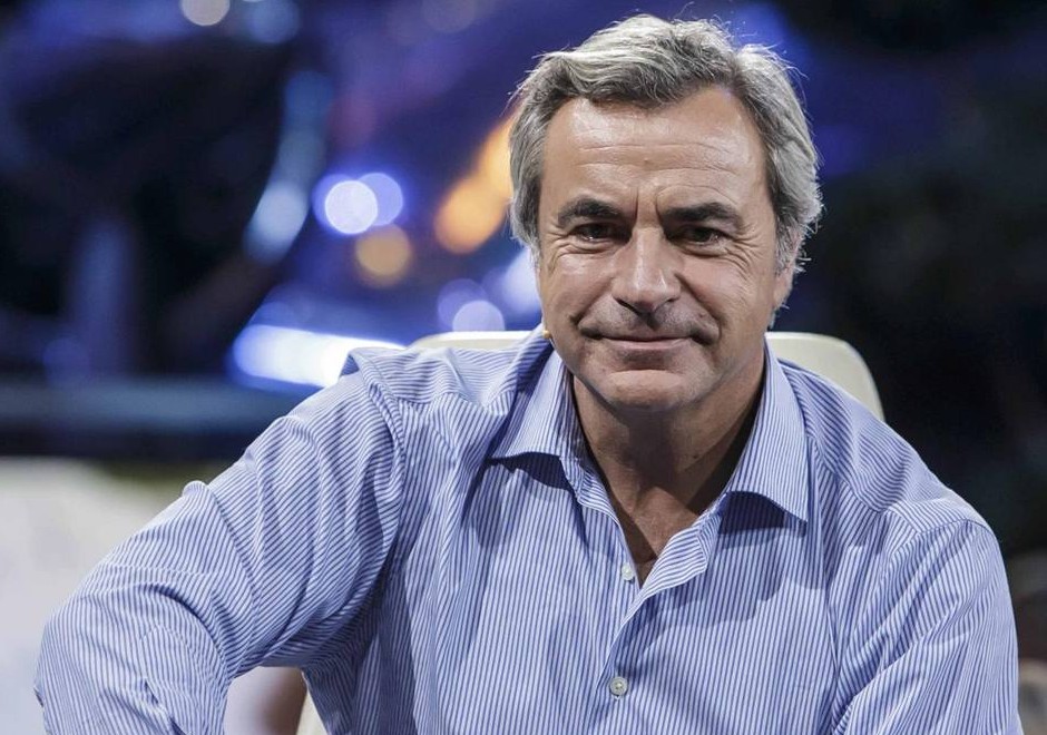Carlos Sainz