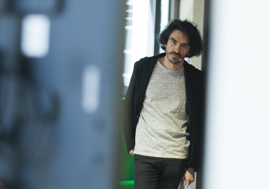 Jaime García Cantero