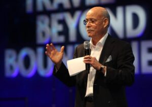 Jeremy Rifkin