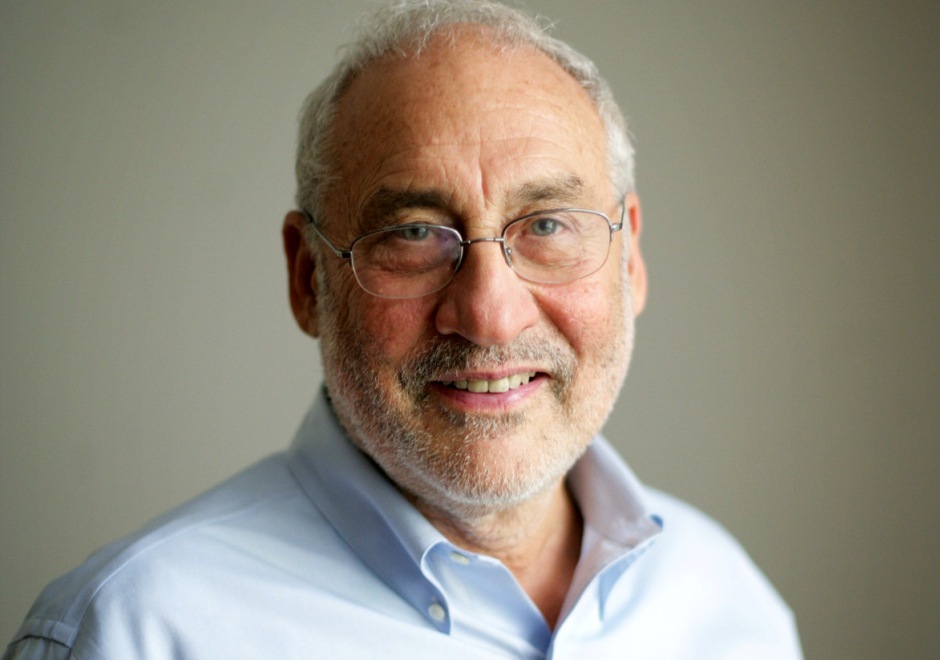 Joseph Stiglitz