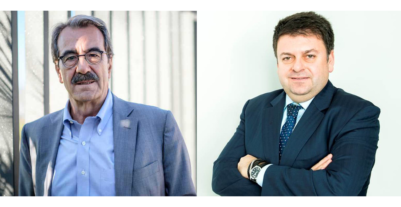 Economía fusión bancos