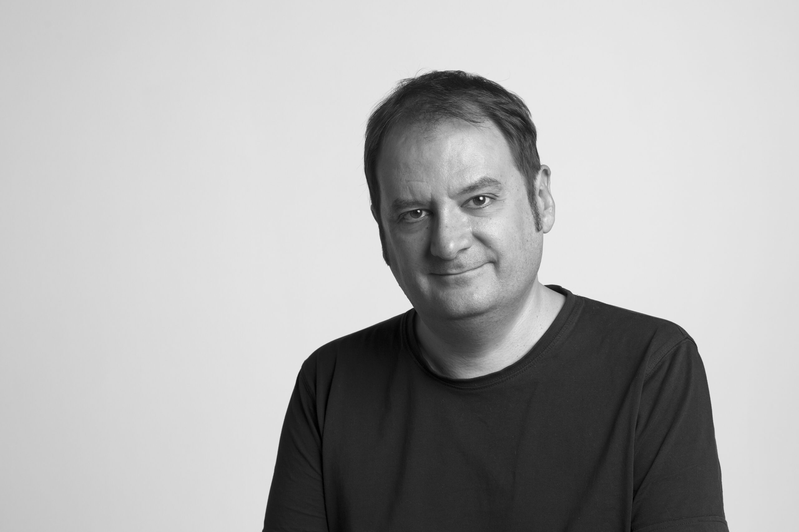 Francesc Miralles BCC Speakers pandemia